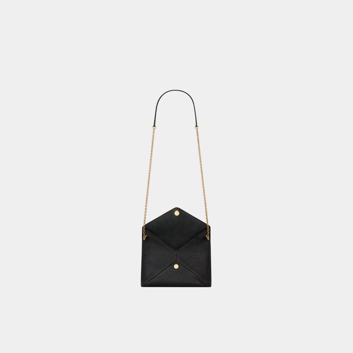 Cassandre Chain Pouch In Lambskin