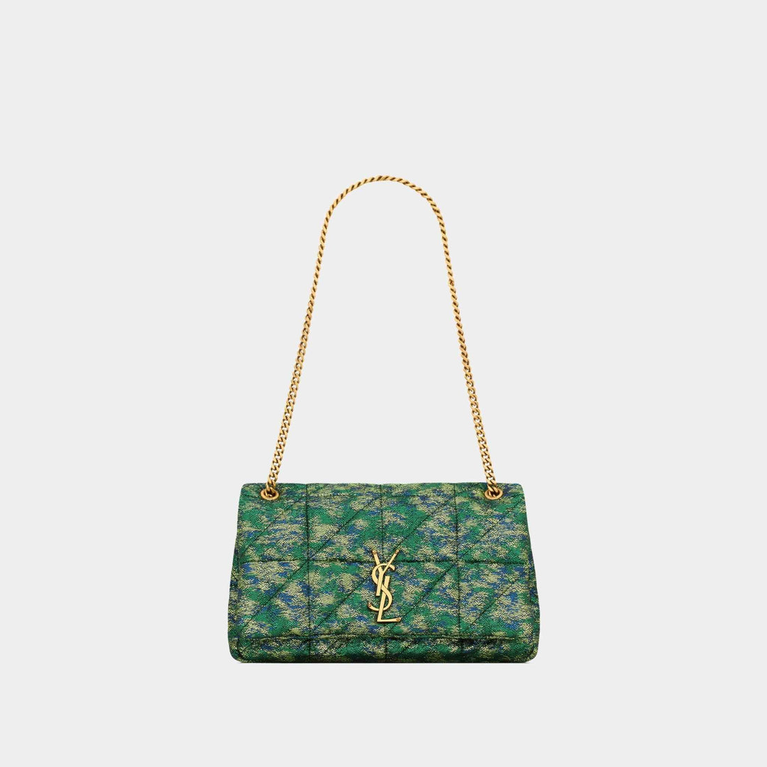 Jamie Medium Laine In Brocade