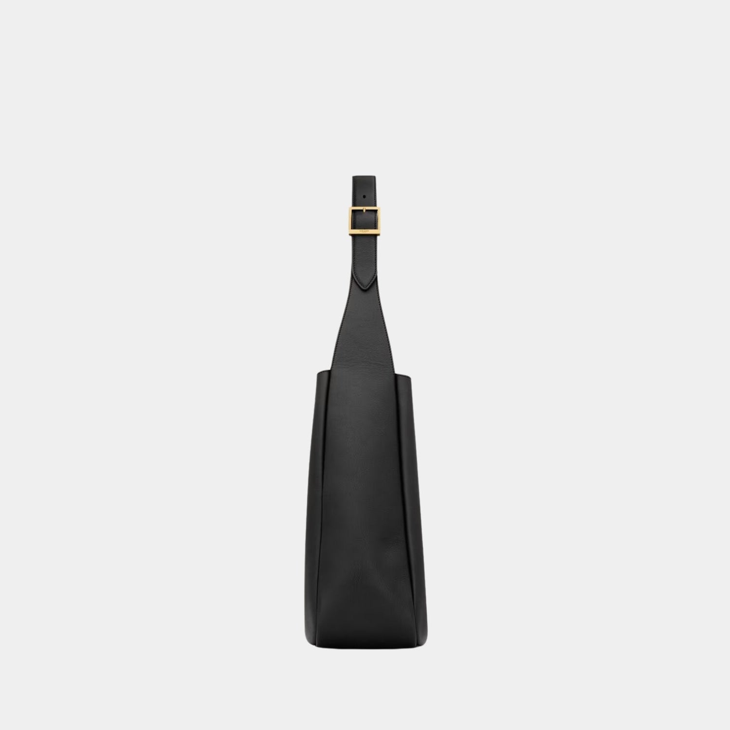 Le 5 A 7 Supple Large In Grained Leather