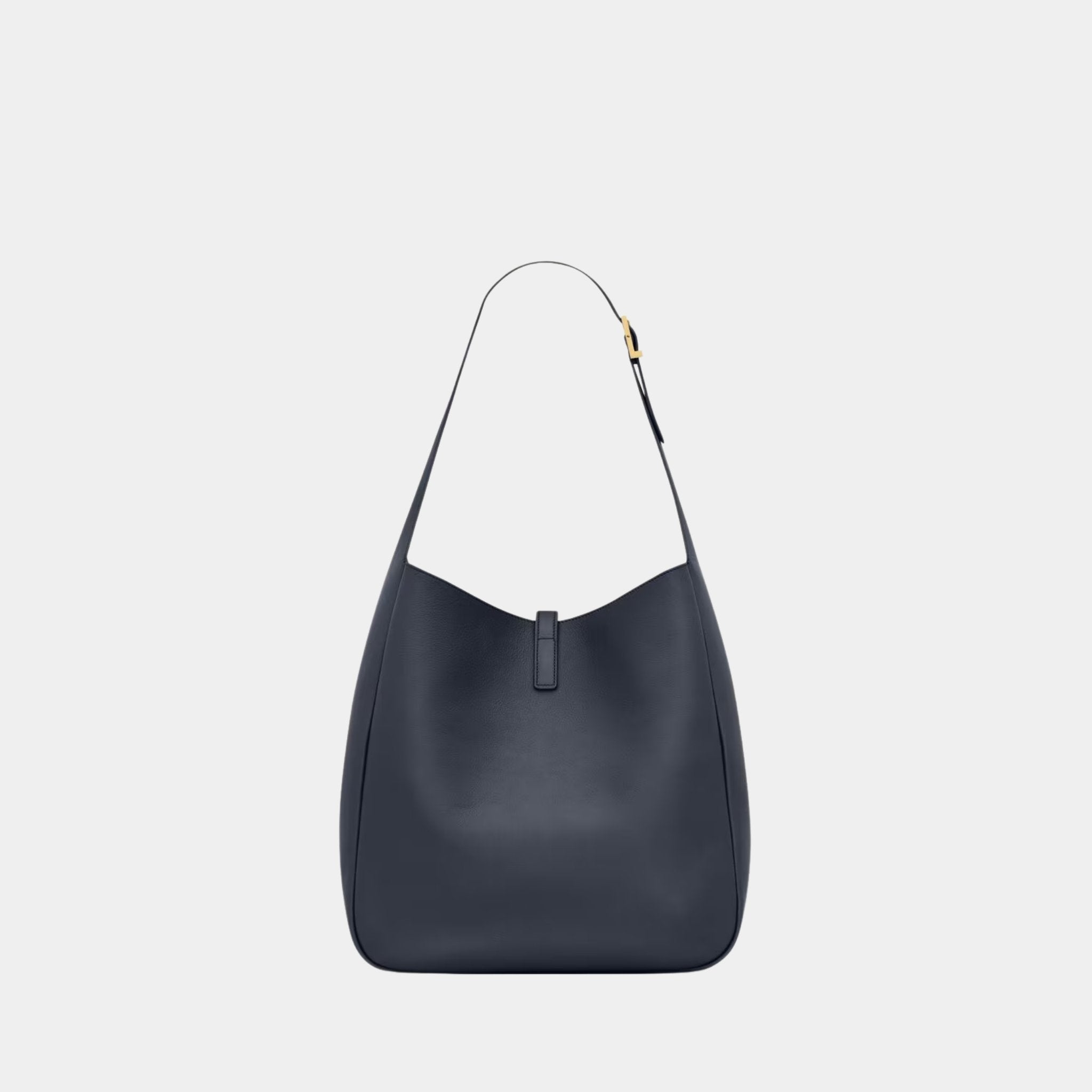 Le 5 A 7 Supple Large In Grained Leather