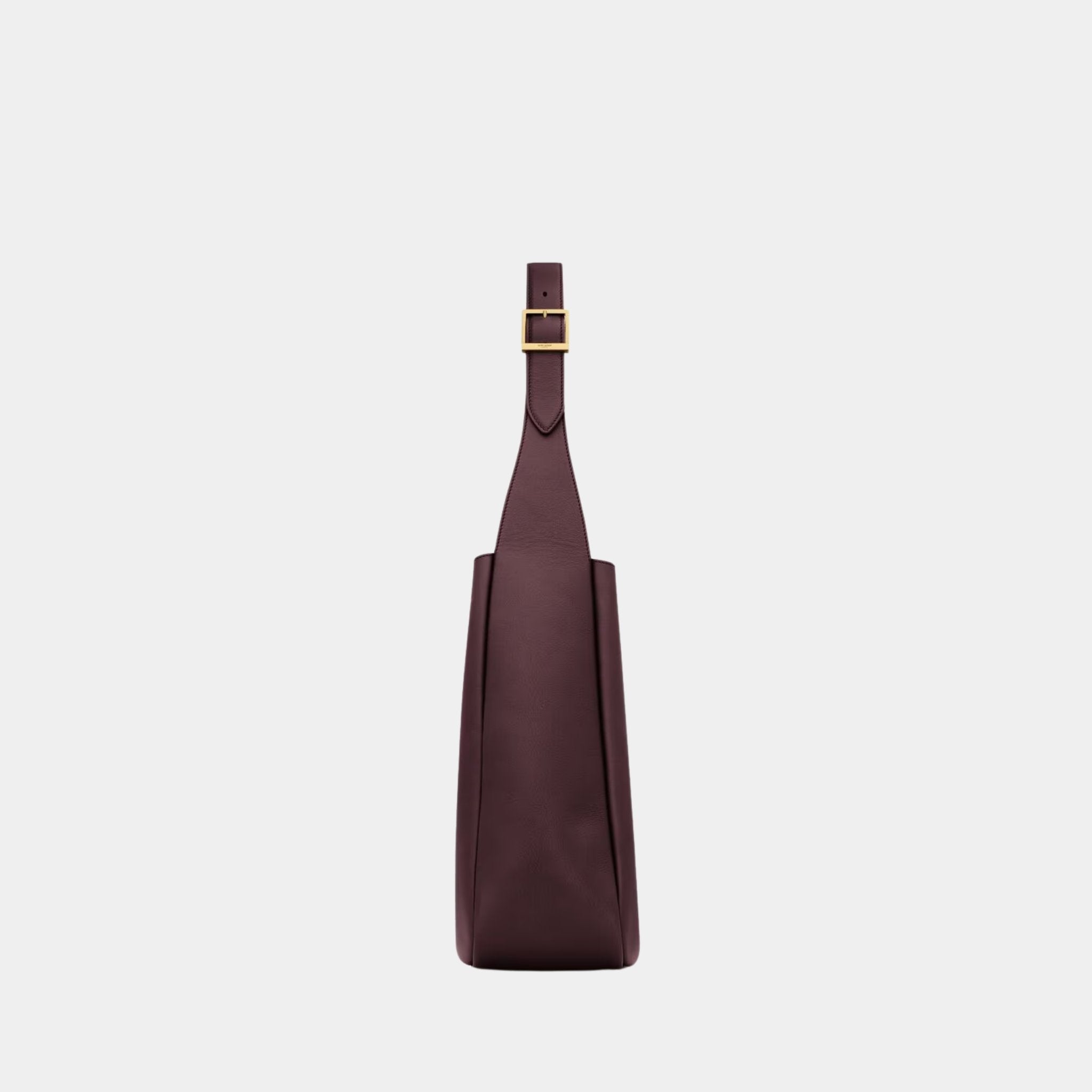 Le 5 A 7 Supple Large In Grained Leather
