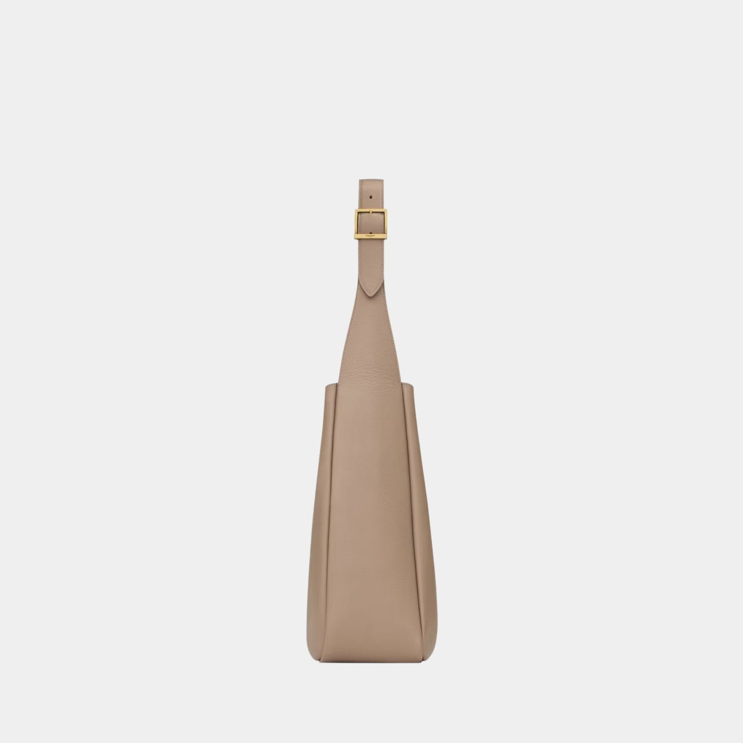 Le 5 A 7 Supple Large In Grained Leather