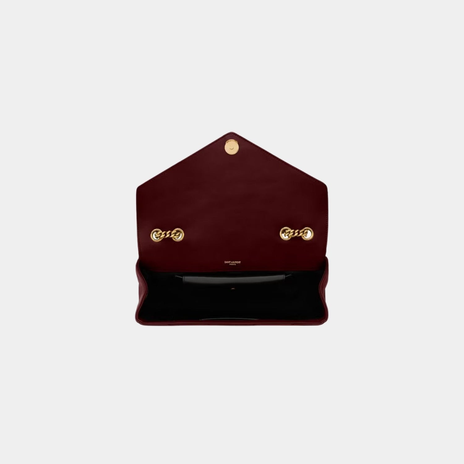 Loulou Medium In Matelasse Lambskin