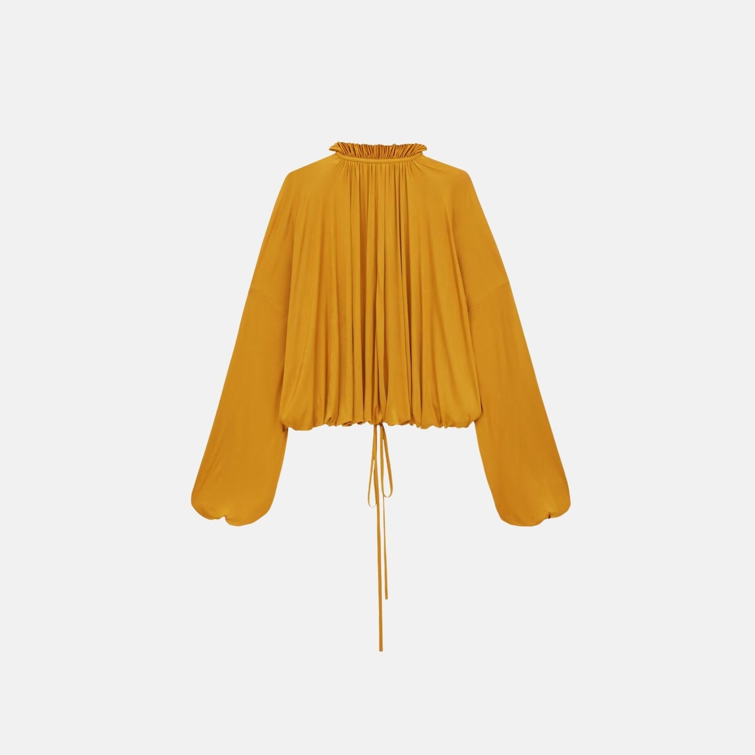 Blouse In Knit