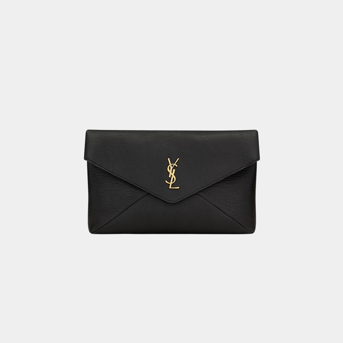 Cassandre large Envelope Pouch Lambskin
