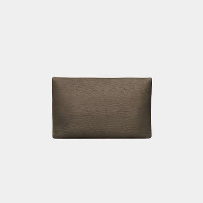 Cassandre large Envelope Pouch Lambskin