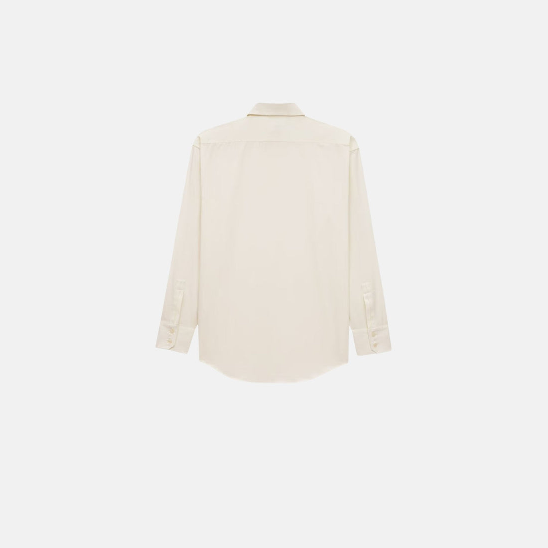 Cassandre Shirt In Cotton Poplin