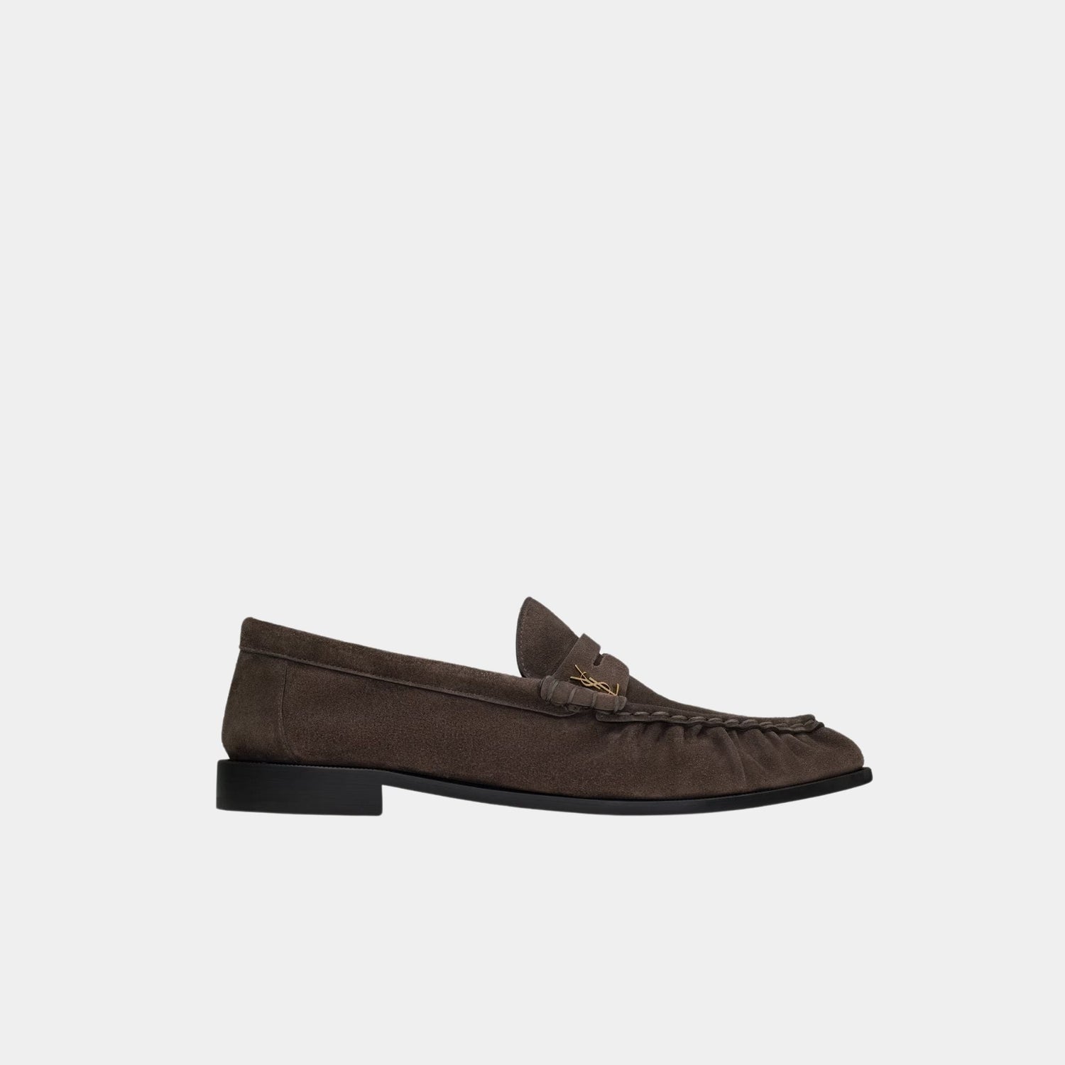 Le Loafer Supple in Suede