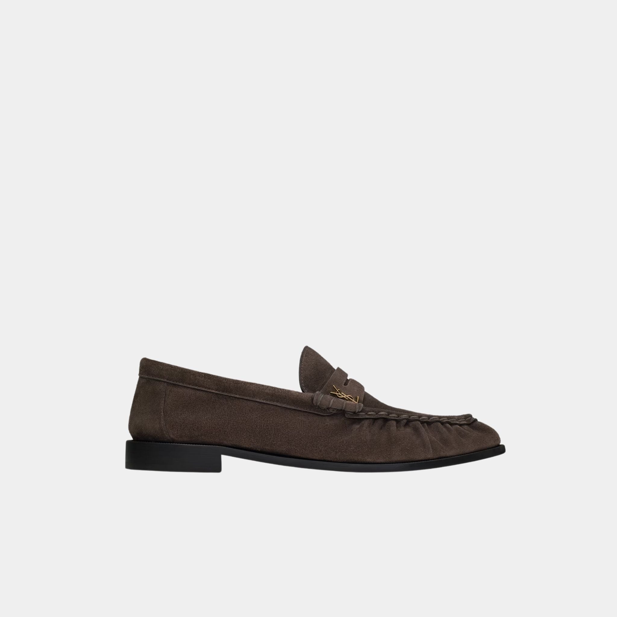 Le Loafer Supple in Suede