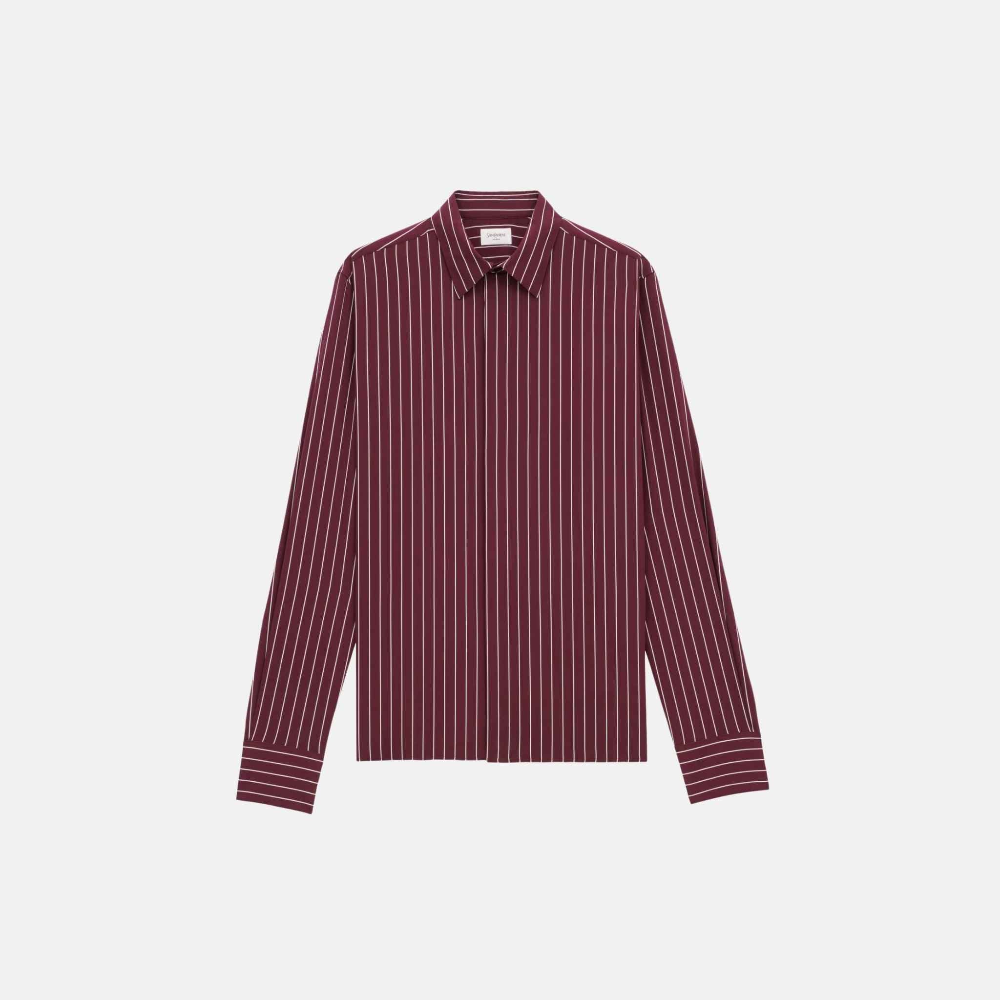 Striped Shirt