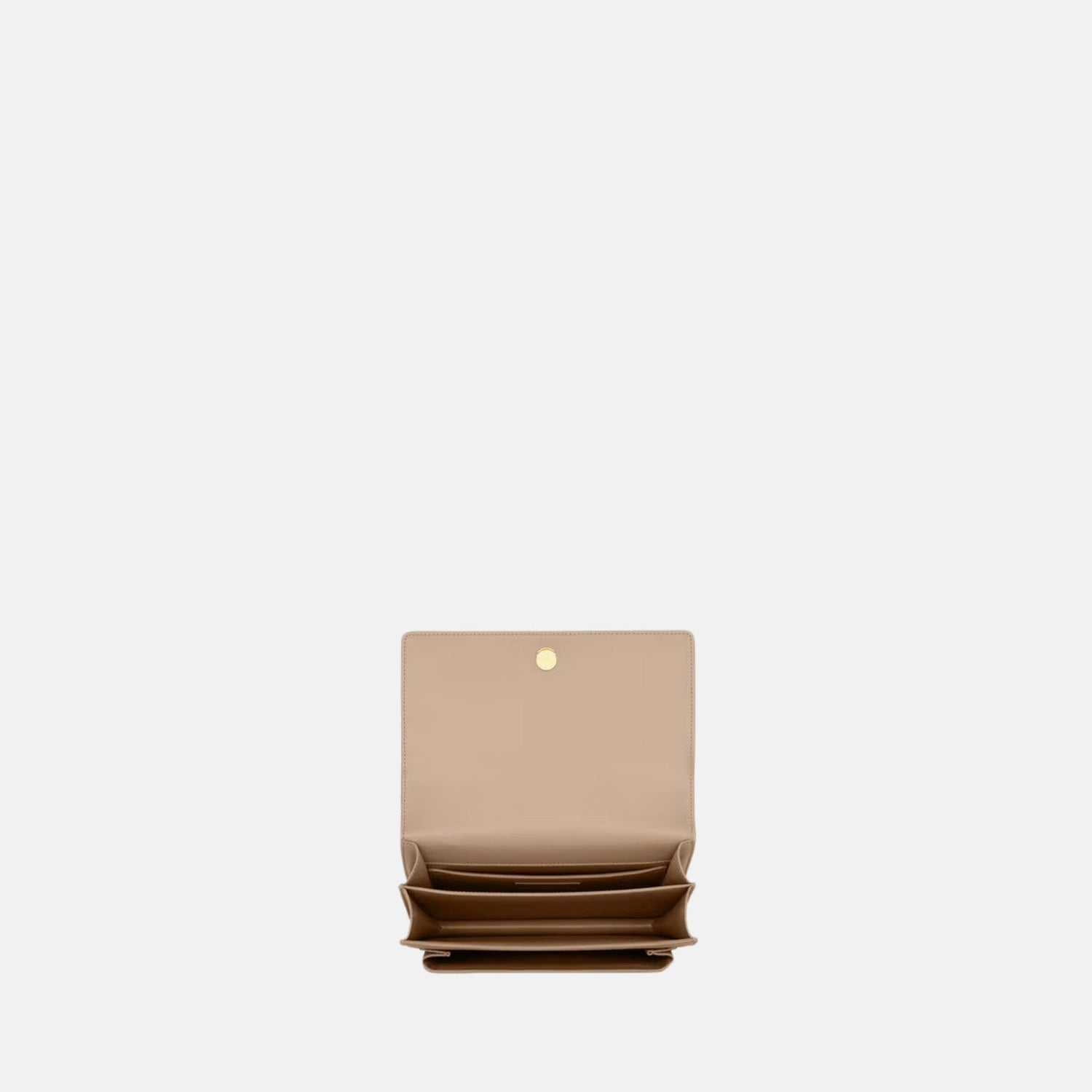 Sunset Medium In Smooth Leather