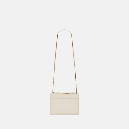 Sunset Medium In Smooth Leather
