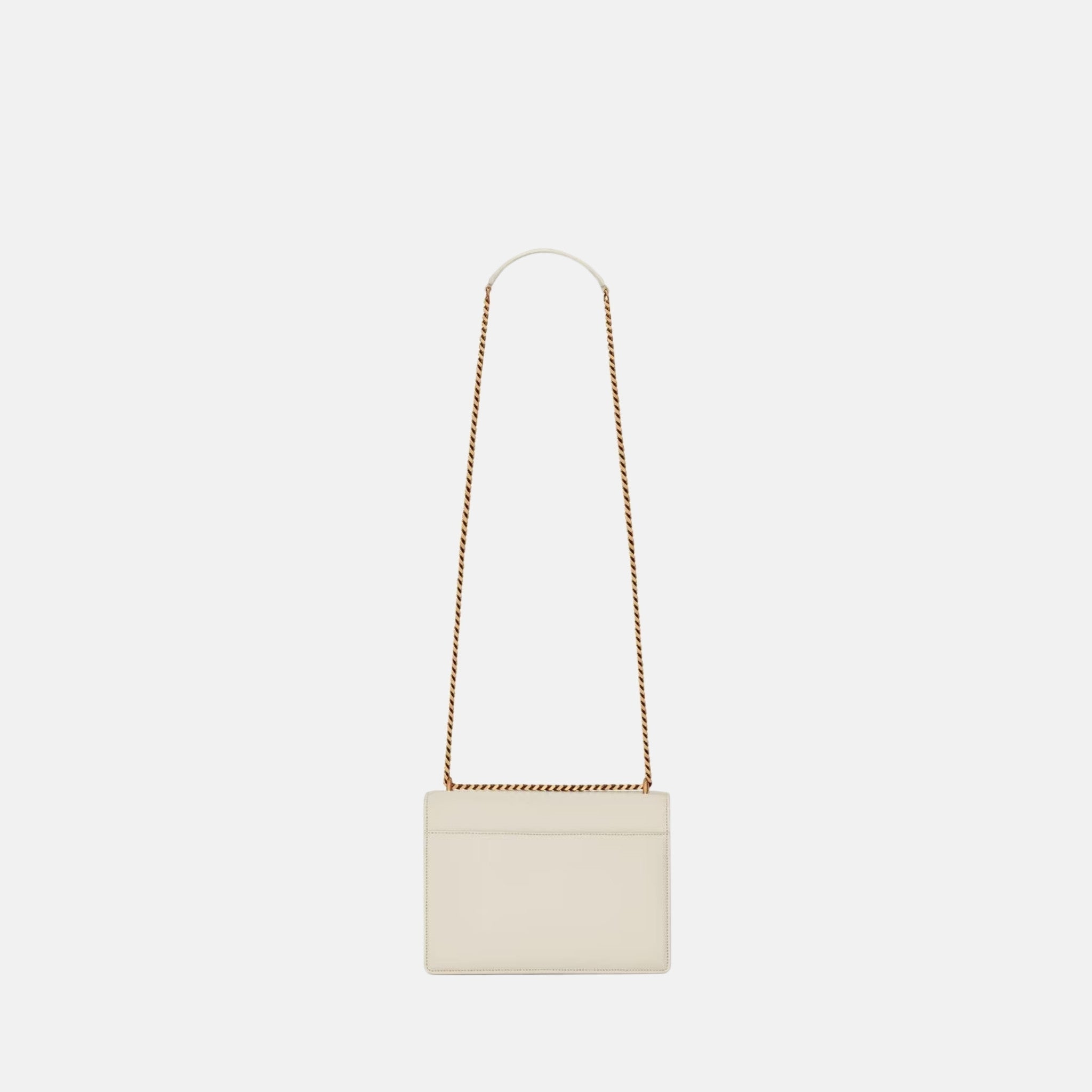 Sunset Medium In Smooth Leather