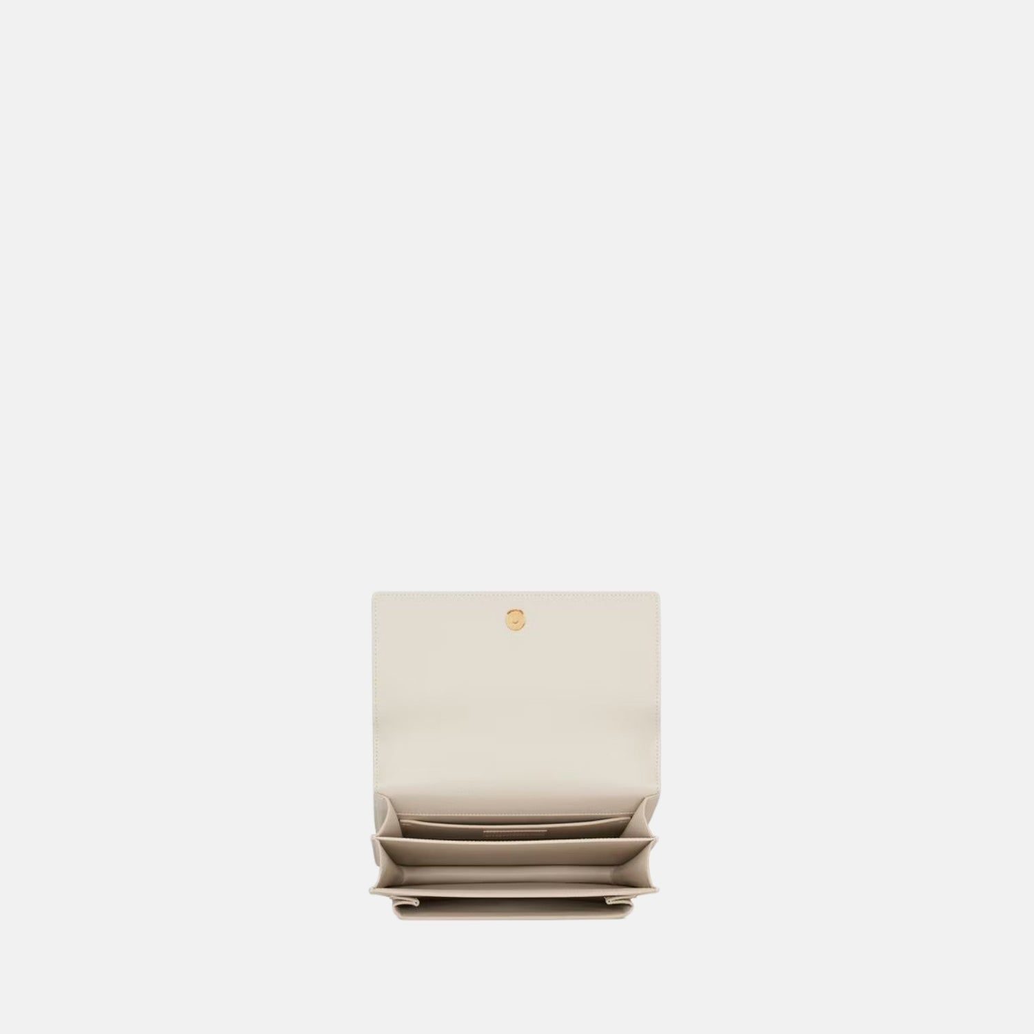 Sunset Medium In Smooth Leather