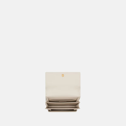 Sunset Medium In Smooth Leather