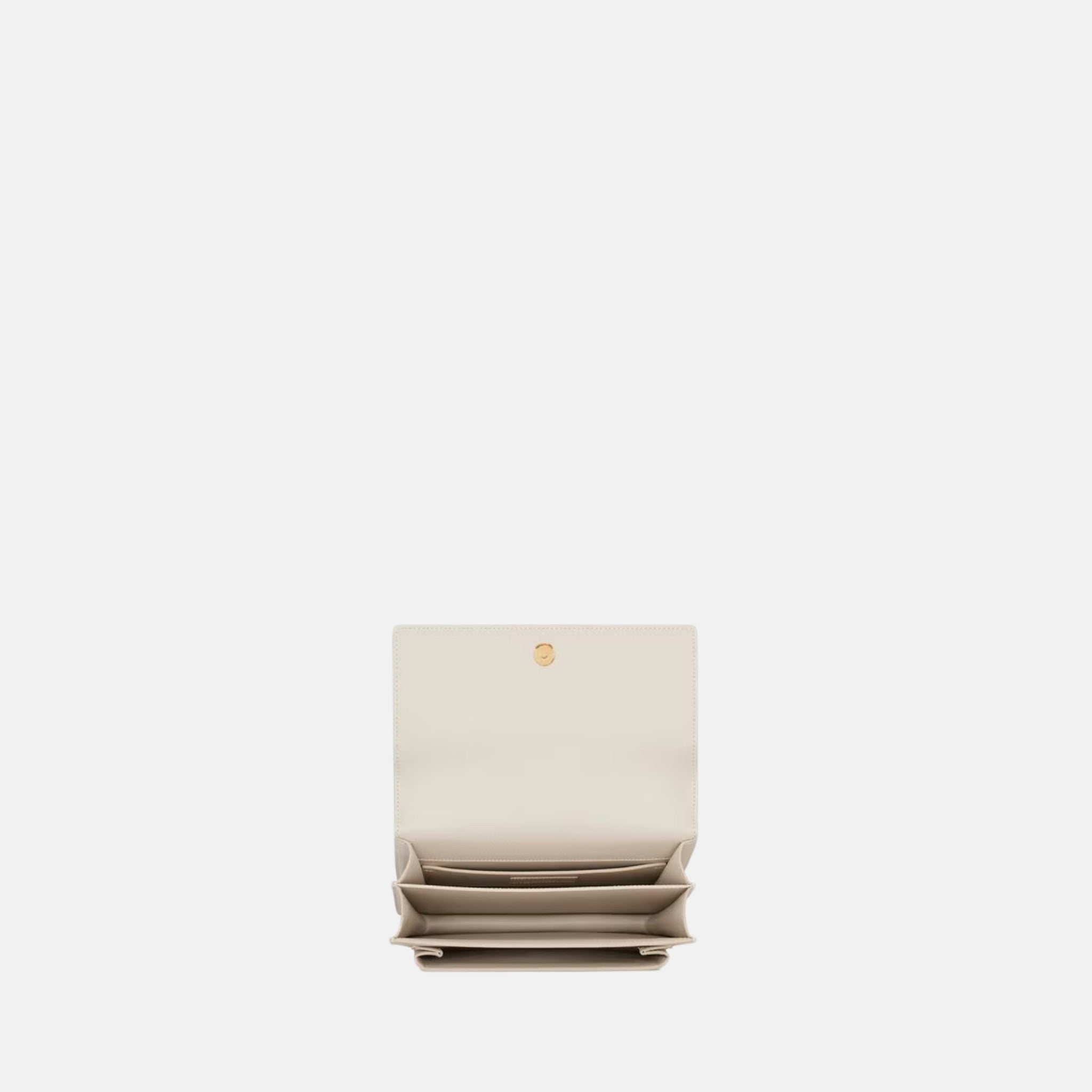 Sunset Medium In Smooth Leather
