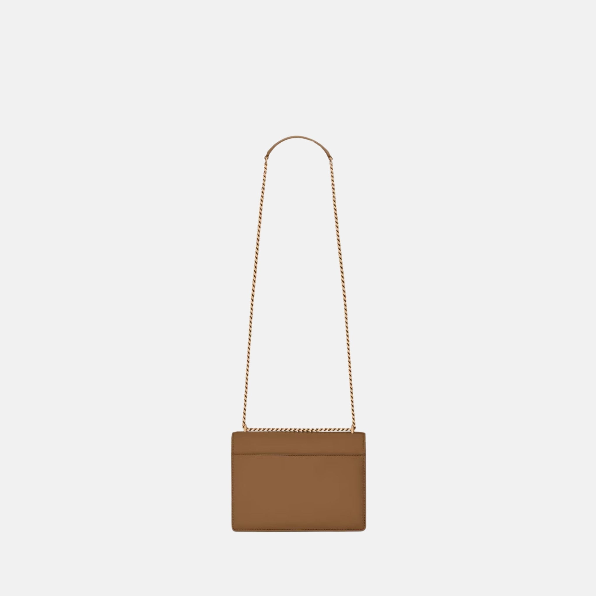 Sunset Medium In Smooth Leather