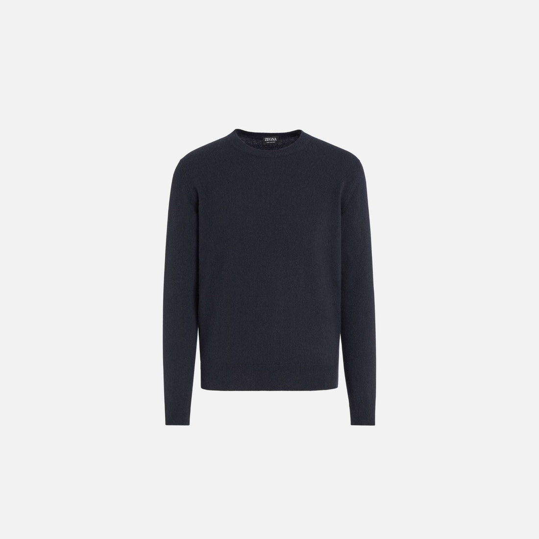 Melange Oasi Cashmere Crewneck