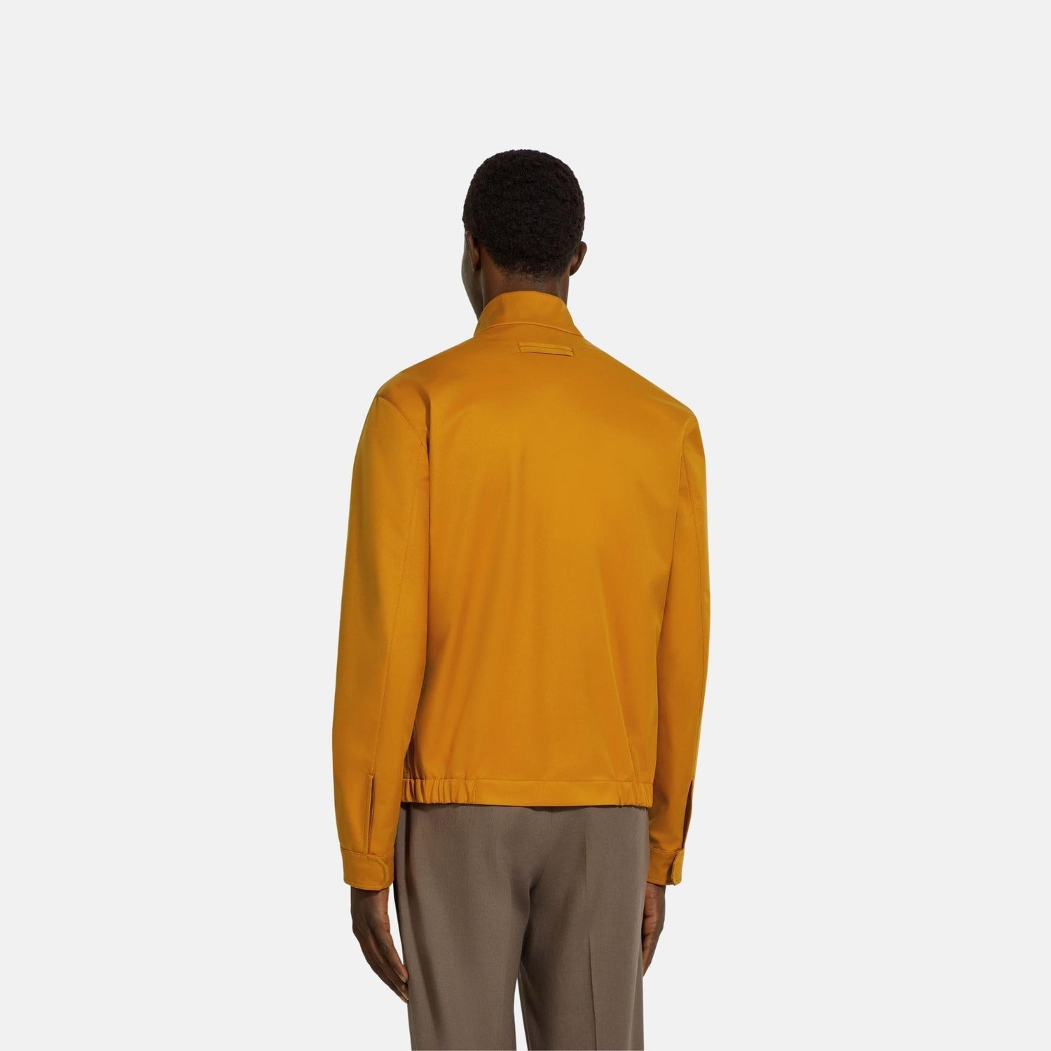 Motorin 100cc Microfiber Blouson