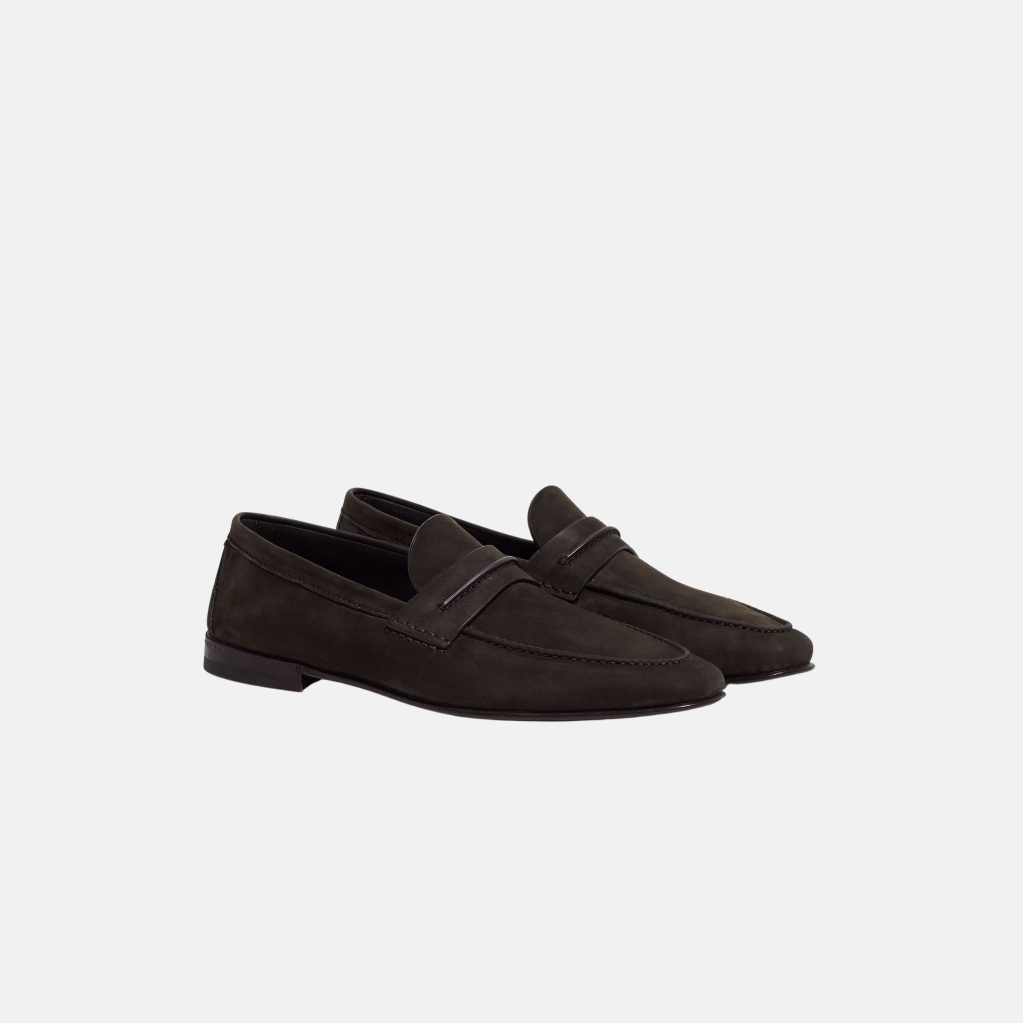 SECONDSKIN Mocassin Loafer