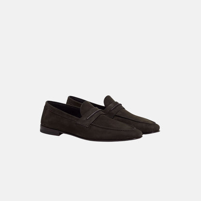SECONDSKIN Mocassin Loafer