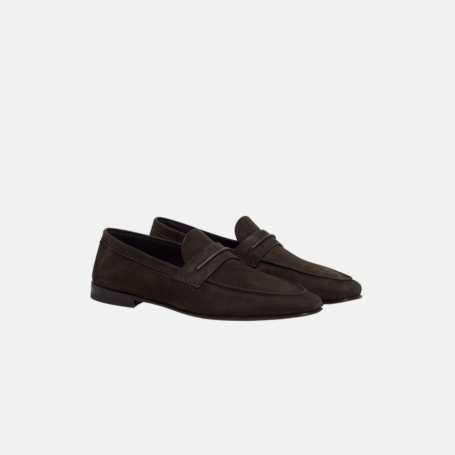 SECONDSKIN Mocassin Loafer