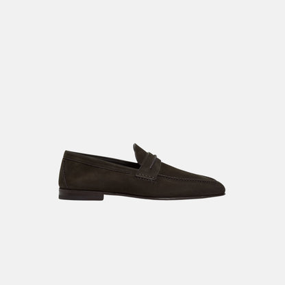 SECONDSKIN Mocassin Loafer