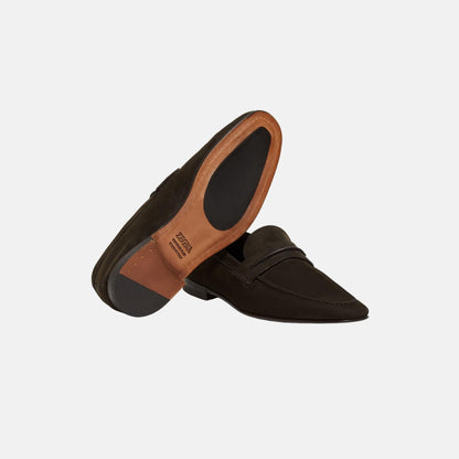 SECONDSKIN Mocassin Loafer