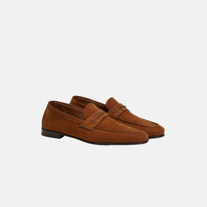 SECONDSKIN Mocassin Loafer