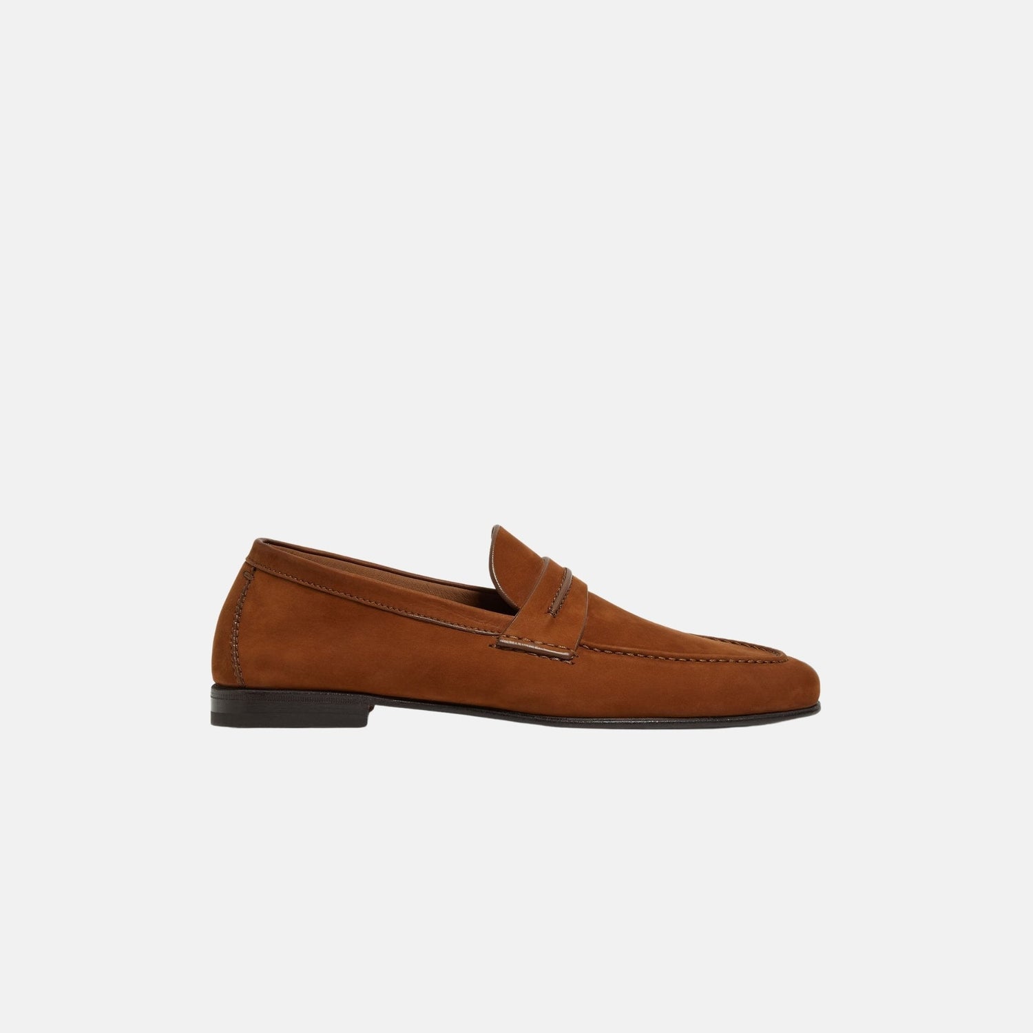 SECONDSKIN Mocassin Loafer